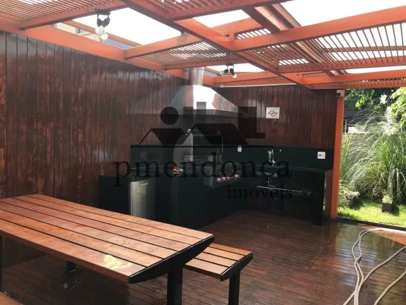 Imagem Apartamento Vla Madalena , 1 domrt, novo, 1 vaga, semi mobiliado