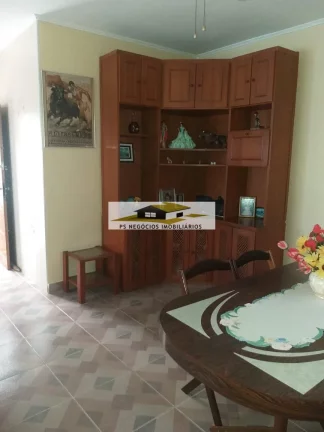 Imagem Casa Térrea a venda em Mongaguá