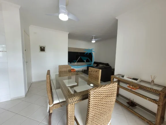 Imagem Apartamento com 2 dormitórios a venda em uma localização privilegiada no Itaguá em Ubatuba.
