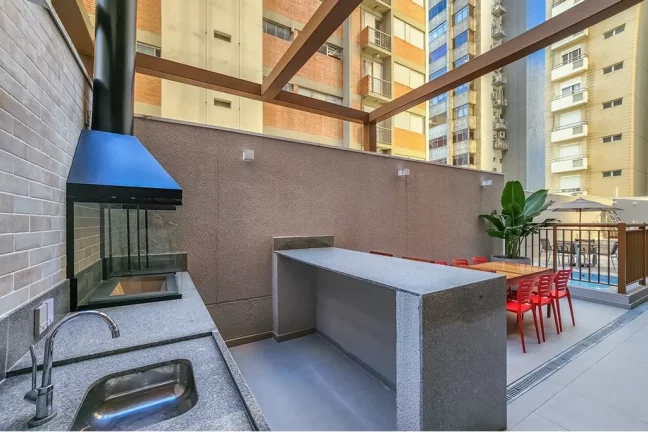Imagem APARTAMENTO RESIDENCIAL em São Paulo - SP, Perdizes