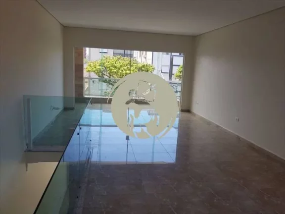 Imagem CINEMATOGRÁFICA MARAVILHOSA SOBREPOSTA ALTA COM 4 SUITES GRANDES SENDO UMA MASTER, PISCINA GRANDE A...