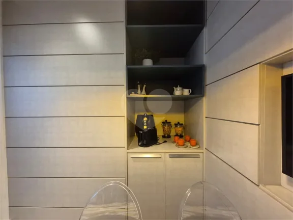 Imagem Apartamento à venda com 3 quartos, sendo 3 suítes, no condomínio Quintas da Lapa - 1ª Fase, São Paulo - SP