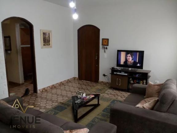 Imagem Sobrado com 3 dormitórios à venda, 150 m² por R$ 530.000,00 - Parque Guarani - São Paulo/SP