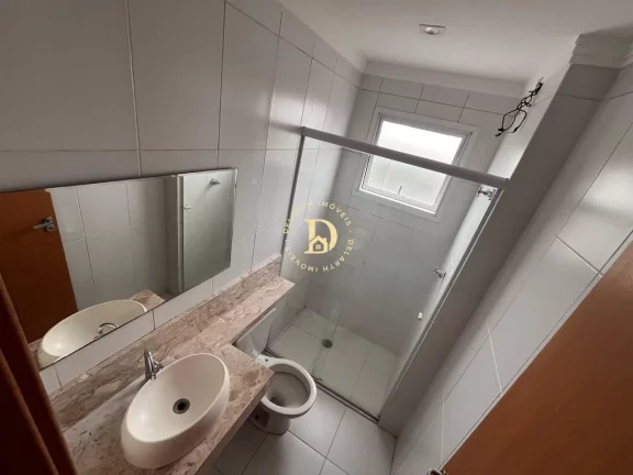 Imagem Apartamento - Condomínio das Palmeiras - Palmeiras de São José - 2 dorm (1 suíte