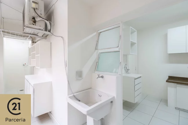 Imagem APARTAMENTO A VENDA - ALTO PADRÃO