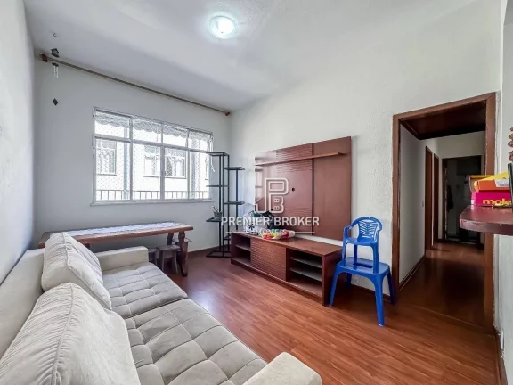 Imagem Apartamento à venda, 52 m² por R$ 360.000,00 - Várzea - Teresópolis/RJ