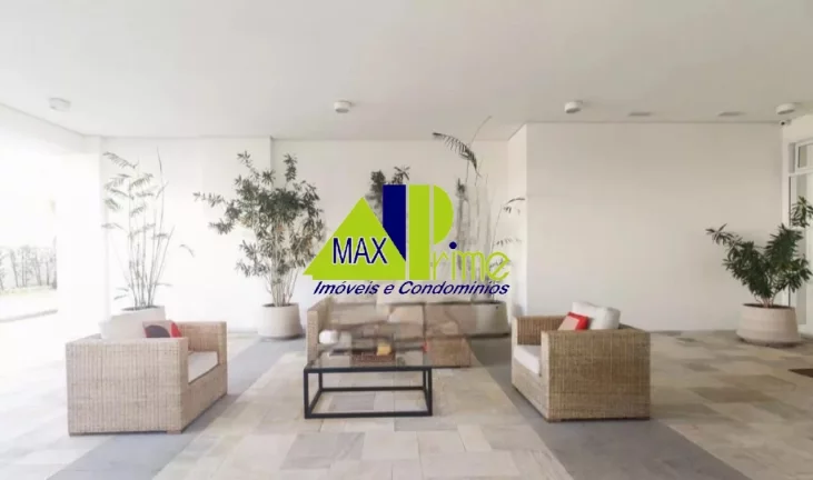 Imagem APARTAMENTO 45M²/01 DORMITÓRIO/SALA/SACADA/01 VAGA