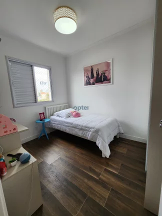 Imagem Apartamento de 2 dorms (suite) - 2 vagas no Marco Zero Premier