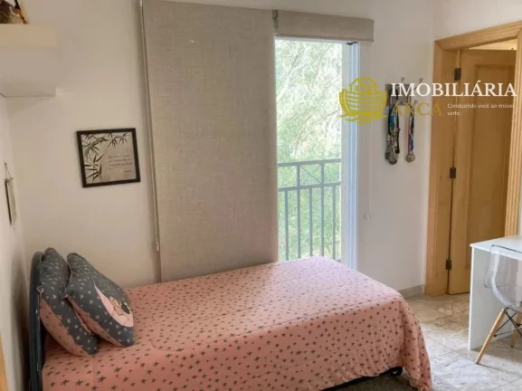 Imagem Apartamento de luxo no Morumbi: 4 quartos, 2 suítes, 2 salas, 4 banheiros, 3 vagas, 164m² - São Paulo-SP