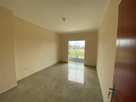 Imagem Sobrado com 2 dorms, Flórida Mirim, Mongaguá - R$ 449 mil, Cod: 2204