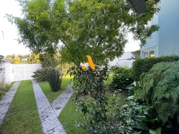 Imagem Crystal Lake - Rua Jorge Angel Livraga - Barra da Tijuca - Linda casa com 4 suítes!!!