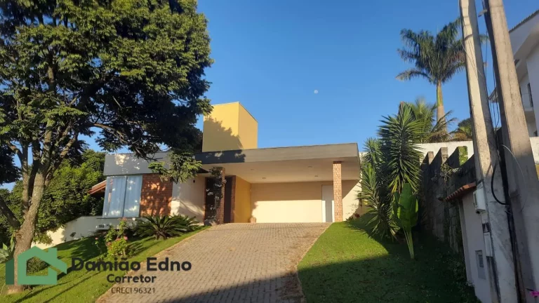 Imagem Casa LOCAÇAO E VENDA térrea e acessível, com 3 dormitórios, sendo 1 suíte