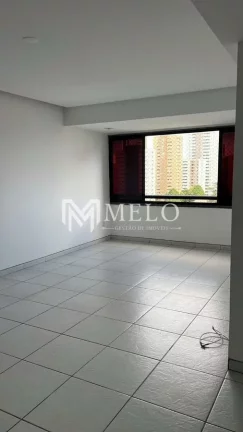 Imagem CASA FORTE - Apto. com 2qtos., 1suite, 2vagas, 72,50m²