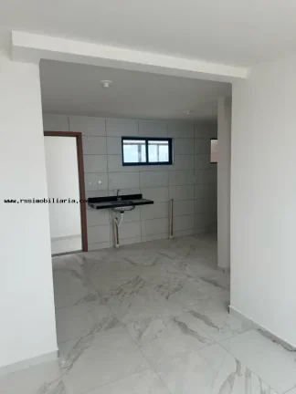 Imagem Apartamento para vender no José Américo, João Pessoa/PB
