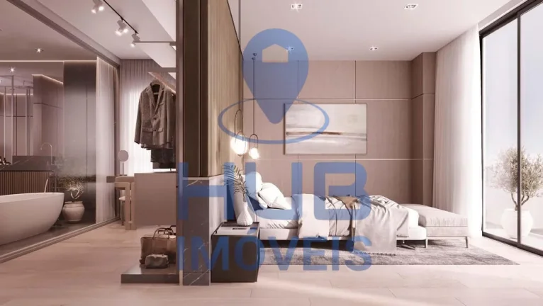Imagem Apartamento 6 Dormitórios para venda em Balneário Camboriú - SC
