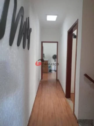 Imagem Sobrado para venda 3 Quartos, 1 Suíte, Santa Maria, São Caetano do Sul, SP