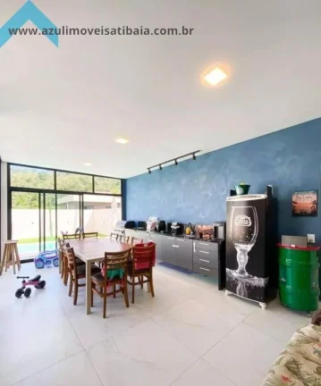 Imagem Casa em Condomínio para Venda em Atibaia, Quintas Da Boa Vista, 3 dormitórios, 1 suíte, 3 banheiros, 4 vagas