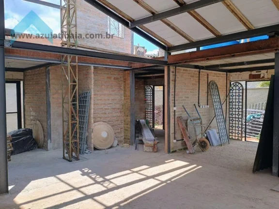 Imagem Casa para Venda em Atibaia, Jardim Do Lago, 2 dormitórios, 2 suítes, 3 banheiros, 3 vagas
