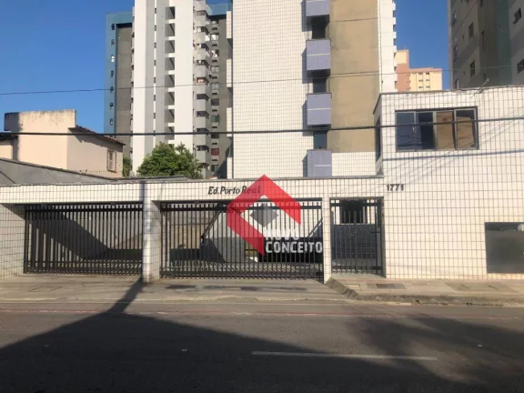 Imagem Apartamento à venda, 128 m² por R$ 480.000,00 - Aldeota - Fortaleza/CE