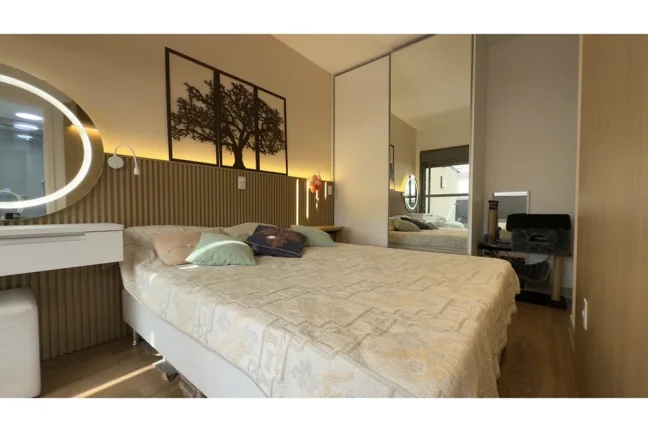 Imagem APARTAMENTO RESIDENCIAL em São Paulo - SP, Vila Mariana