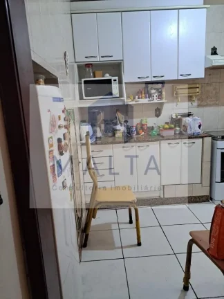Imagem Casa Geminada para Venda em Belo Horizonte, Dona Clara, 3 dormitórios, 2 banheiros