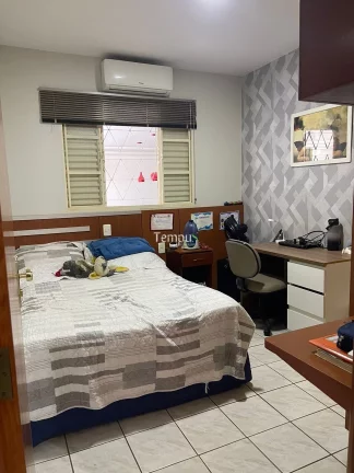 Imagem Casa Térrea Jardim Planalto, 3 quartos 1 suite, valor R$ 690.000,00, Goiânia - GO