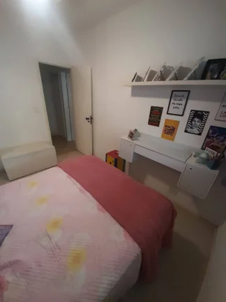 Imagem COBERTURA DÚPLEX CASINHA DE BONECA