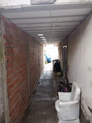 Imagem Casa com 1 dormitório à venda, 80 m² por R$ 280.000,00 - Jardim Nova Poá - Poá/SP