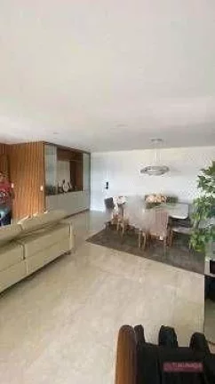 Imagem Apartamento à venda, 154 m² por R$ 1.690.000,00 - Jardim Flor da Montanha - Guarulhos/SP