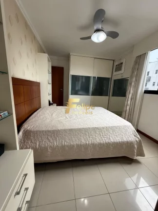 Imagem NÃO PERCA A OPORTUNIDADE DE MORAR NO IMÓVEL DOS SEUS SONHOS, BELÍSSIMO APARTAMENTO À VENDA NA MATA DA PRAIA EM VITÓRIA/ES!
