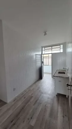 Imagem Apartamento à venda em Barbacena, São José, com 3 quartos