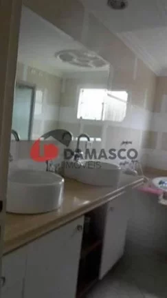 Imagem Sobrado à venda 4 Quartos, 2 Suites, 8 Vagas, 400M², Cerâmica, São Caetano do Sul - SP