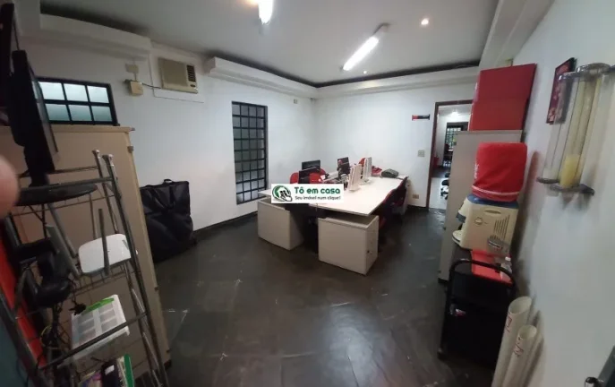 Imagem SALA COMERCIAL em JACAREÍ - SP, CENTRO
