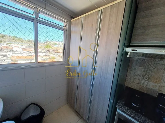 Imagem VENDA  Apartamento no Condomínio Imperator  Jundiaí (SP)