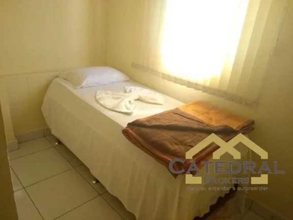Imagem HOTEL COM 20 DORMITÓRIOS À VENDA, 341 M² POR R$ 2.980.000,00 - PONTE DE CAMPINAS - JUNDIAÍ/SP