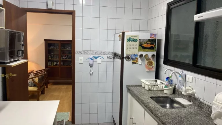 Imagem Apartamento para Venda, com 2 dormitórios, 1 vaga, 64m², Bairro Rudge Ramos, São Bernardo do Campo
