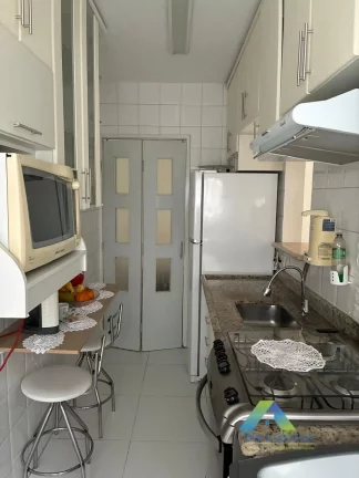 Imagem Apartamento à venda com 2 dormitórios em Sacomã/SP!