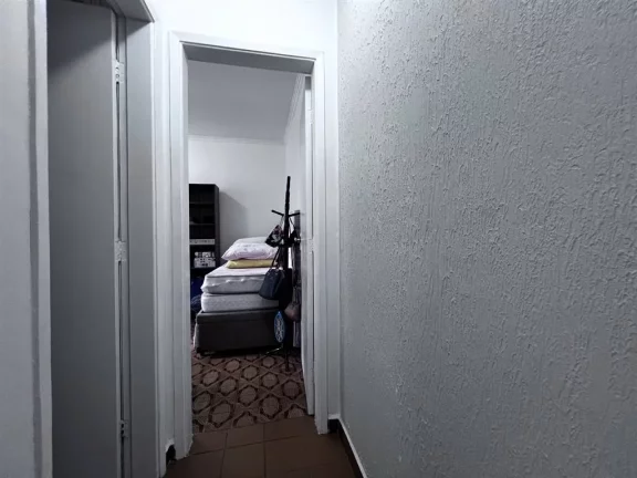 Imagem Apartamento com 1 dorm, Canto do Forte, Praia Grande - R$ 290 mil, Cod: 2721
