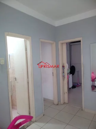 Imagem Apartamento 2 dormitórios 1 banheiro Embaré