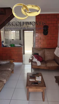 Imagem CASA RESIDENCIAL em ITANHAÉM - SP, Residencial