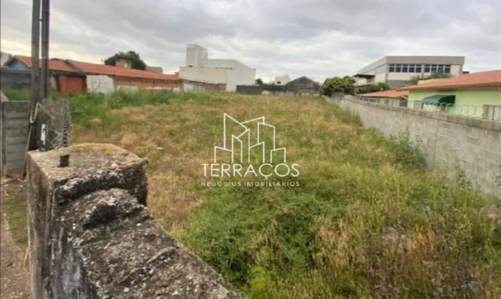 Imagem TERRENO PLANO COM 786M² NO BAIRRO PONTE SÃO JOÃO EM JUNDIAÍ - SP