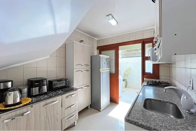 Imagem CC 206 Casa 610191037-91 - Casa à venda no bairro Camaquã - Porto Alegre/RS