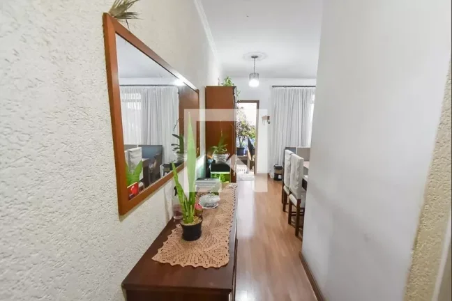 Imagem Casa à Venda - Cambuci, 3 Quartos, 127 m2