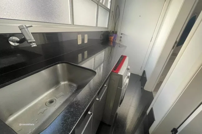 Imagem Lindo e impecável apartamento em ponto estratégico no Lourdes, a uns 300m do Diamond Mall, Pça. d...