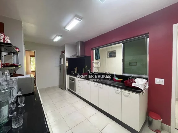 Imagem Casa fora de condomínio com 5 dormitórios à venda, 512 m² por R$ 2.350.000 - Comary - Teresópolis/RJ