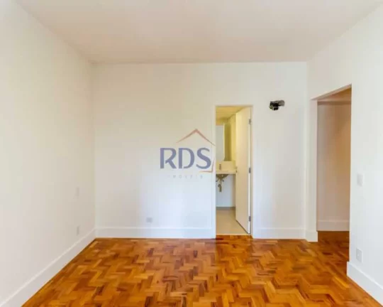 Imagem Apartamento - Padrão / Residencial / Jardim Paulista