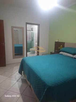 Imagem CASA RESIDENCIAL em INDAIATUBA - SP, JARDIM EUROPA