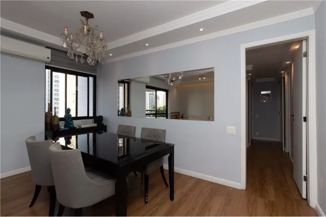Imagem APARTAMENTO RESIDENCIAL em São Paulo - SP, Moema