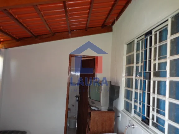 Imagem CASA RESIDENCIAL em PARÁ DE MINAS - MG, RECANTO