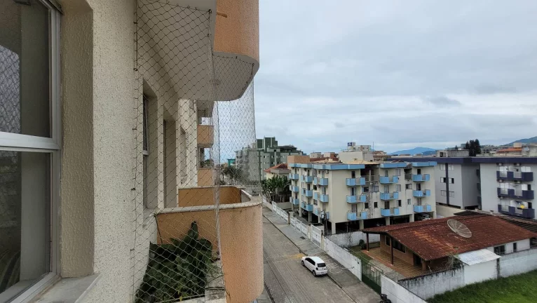 Imagem Cobertura duplex na Praia Grande